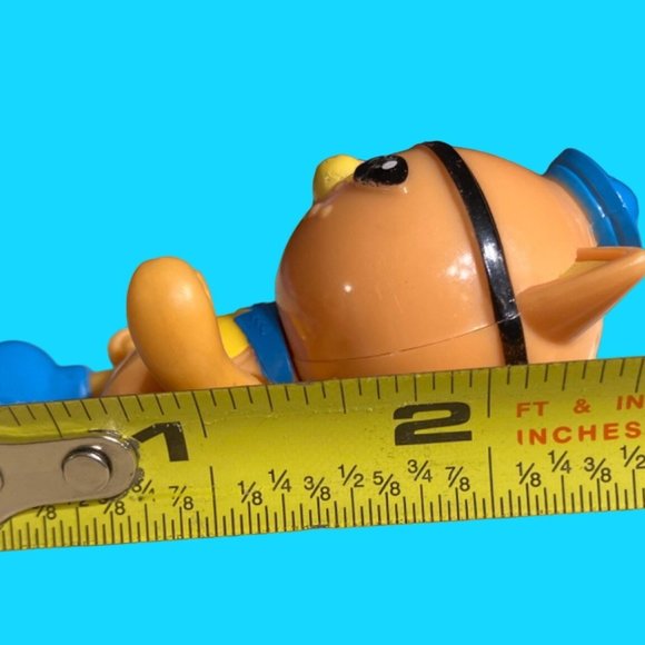 Fisher Price Octonauts Action Figures Kwazii - Picture 8 of 8